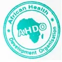 Logo of AfricaHealth Development Organization