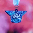 Logo of BLACKLISTLA RUN ORGANIZATION INC