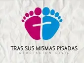 Logo de Tras sus mismas Pisadas