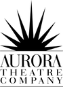 Logo of Aurora Theatre Company