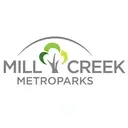 Logo of Mill Creek MetroParks