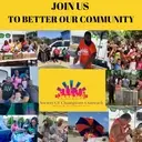 Logo of Society of Champions Outreach