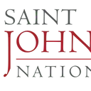 Logo of Saint John Paul II National Shrine