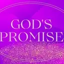 Logo of God's Promise