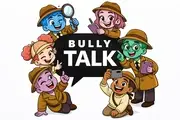 Logo of Bully Talk Inc