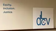 Logo of disAbility Law Center of Virginia
