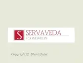 Logo of SERVAVEDA FOUNDATION