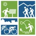 Logo of Nevada Conservation League Education Fund