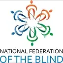 Logo of National Federation of the Blind of Idaho