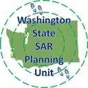 Logo of WASHINGTON STATE SAR PLANNING UNIT