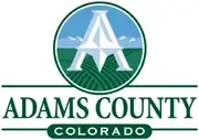 Logo of Adams County Government