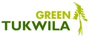 Logo of Green Tukwila Partnership, Tukwila Parks and Recreation
