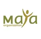 Logo of MAYA ORGANIZATION