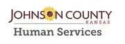 Logo of Johnson County Aging and Human Services