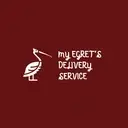 Logo of My Egret's Delivery Service