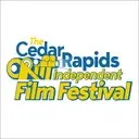 Logo of Cedar Rapids Independent Film Festival