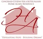 Logo of CONCERNED CITIZENS FOR A BETTER ALGIERS INC