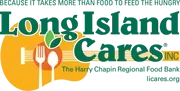Logo of Long Island Cares, Inc