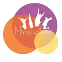 Logo of Moving in the Spirit