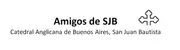 Logo de Amigos de SJB