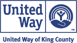 Logo de United Way of King County | AmeriCorps