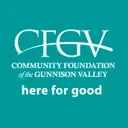 Logo de Community Foundation of the Gunnison Valley