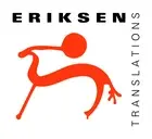 Logo of Eriksen Translations Inc.