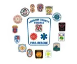 Logo of Loudoun County Fire