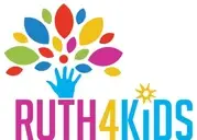 Logo of RUTH4Kids Foundation