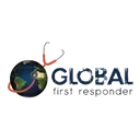 Logo of Global First Responder