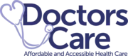 Logo de Doctors Care
