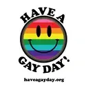 Logo of HAVE A GAY DAY INC