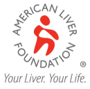 Logo of American Liver Foundation Greater New York Division