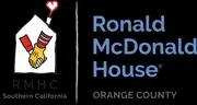 Logo of Ronald McDonald House Orange County