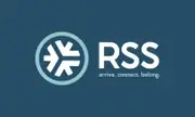 Logo of Refugee Support Services of the Carolinas