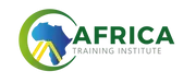 Logo de Africa Training Institute