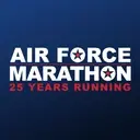 Logo of Air Force Marathon