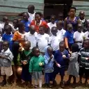 Logo of Manywa initiative for Children