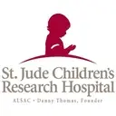 Logo of ALSAC/St. Jude Children's Research Hospital