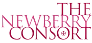 Logo of The Newberry Consort