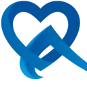 Logo of Blue Heart Alliance