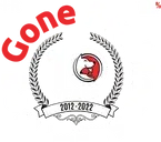 Logo of Dog Gone Problems