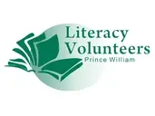 Logo of Literacy Volunteers of America-Prince William, Inc.