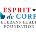 Logo of ESPRIT DE CORPS VETERANS HEALTH FOUNDATION