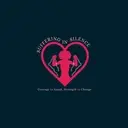 Logo of SUFFERING IN SILENCE