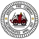 Logo of Bristol Fire Company