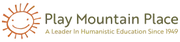 Logo de Play Mountain Place