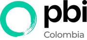 Logo of Peace Brigades International  Colombia
