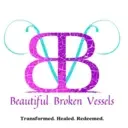 Logo of Beautiful Broken Vessels