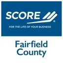 Logo of SCORE Fairfield County